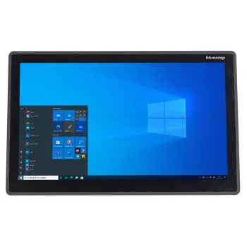 bluechip INDUSTRYline P215KT-1001, 54,6 cm (21,5