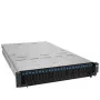 bluechip SERVERline R52212a 2HE Rack, 2 x Intel® Xeon® Silver 4410Y -prosessori / jopa 3.90 GHz, 64 GB DDR5, 2 x 960 GB SSD, Avago 9560-8i, 2 x 10 Gigabit Ethernet