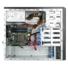 bluechip SERVERline T10301s, 2,2 GHz, C3558, 16 GB, DDR4-SDRAM, 960 GB, Tower