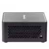 bluechip BUSINESSline M1435 Intel Core 3 100U 8 GB DDR5-SDRAM 500 GB SSD Windows 11 Pro Mini-PC musta
