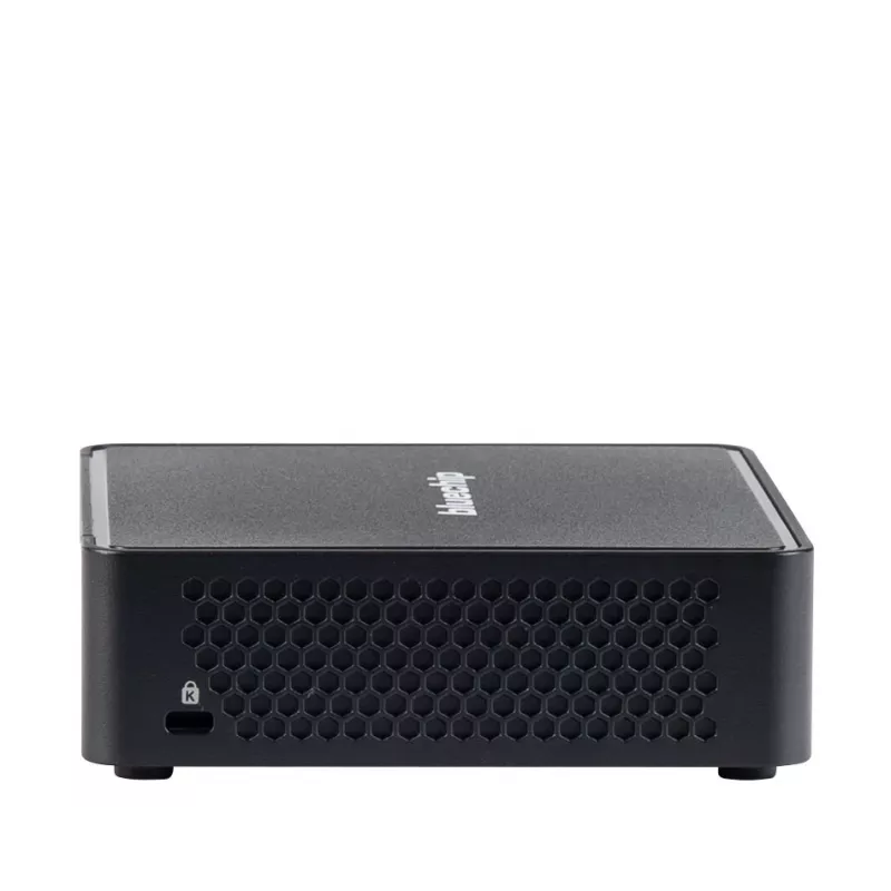 bluechip BUSINESSline M1570U Mini-PC, Intel Core Ultra 7 255H, 16GB DDR5, 500GB SSD, Windows 11 Pro