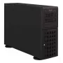 bluechip SERVERline T40318s Tower, Intel® Xeon® Silver 4410Y -suoritin / jopa 3,90 GHz, 32 GB DDR5, 2 x 960 GB SSD, 2 x RJ45 (10 Gb/s)