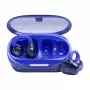 JBL Soundgear Clips Headset True Wireless Stereo (TWS) Ear-hook puhelut/musiikki Bluetooth sininen