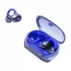 JBL Soundgear Clips Headset True Wireless Stereo (TWS) Ear-hook puhelut/musiikki Bluetooth sininen