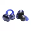JBL Soundgear Clips Headset True Wireless Stereo (TWS) Ear-hook puhelut/musiikki Bluetooth sininen