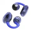 JBL Soundgear Clips Headset True Wireless Stereo (TWS) Ear-hook puhelut/musiikki Bluetooth sininen