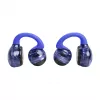 JBL Soundgear Clips Headset True Wireless Stereo (TWS) Ear-hook puhelut/musiikki Bluetooth sininen
