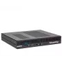 bluechip BUSINESSline L3163 *vihreä* Intel® Core™ i5 -suoritin 14400 / jopa 4,70 GHz, Windows 11 Pro, 16 GB DDR5, 500 GB NVMe SSD, Intel® Wi-Fi 6 AX201, Bluetooth 5.3, RJ45 (2,5 Gb/s), Intel® UHD -grafiikka
