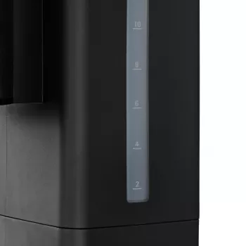 WMF Stelio 0412150011 puoliautomaattinen suodatinkahvinkeitin 1,25 l