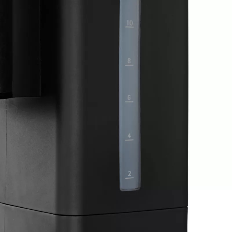 WMF Stelio 0412150011 puoliautomaattinen suodatinkahvinkeitin 1,25 l