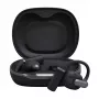 Headset JBL Sense Pro TWS Bluetooth korvakoukku puheluihin ja musiikkiin, 20–40000 Hz, 95,2 g, musta