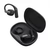 Headset JBL Sense Pro TWS Bluetooth korvakoukku puheluihin ja musiikkiin, 20–40000 Hz, 95,2 g, musta