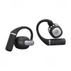 Headset JBL Sense Pro TWS Bluetooth korvakoukku puheluihin ja musiikkiin, 20–40000 Hz, 95,2 g, musta