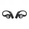 Headset JBL Sense Pro TWS Bluetooth korvakoukku puheluihin ja musiikkiin, 20–40000 Hz, 95,2 g, musta