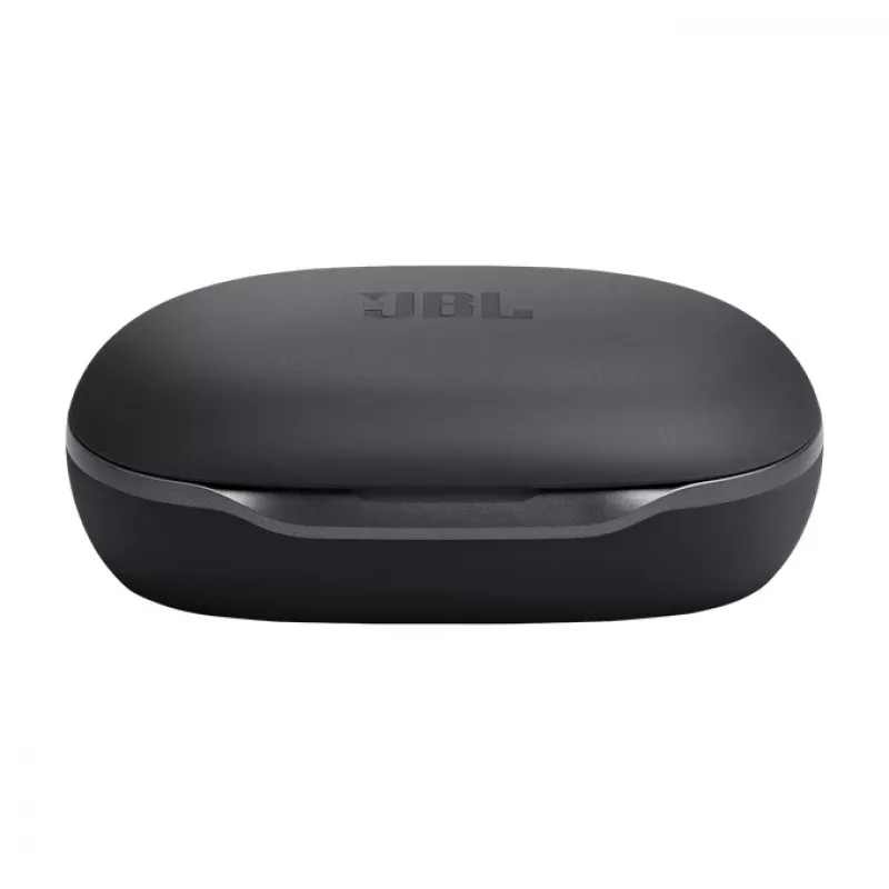 Headset JBL Sense Pro TWS Bluetooth korvakoukku puheluihin ja musiikkiin, 20–40000 Hz, 95,2 g, musta