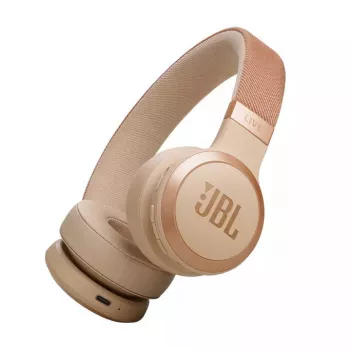 JBL Live 670NC headset langaton panta puhelut/musiikki Bluetooth hiekka