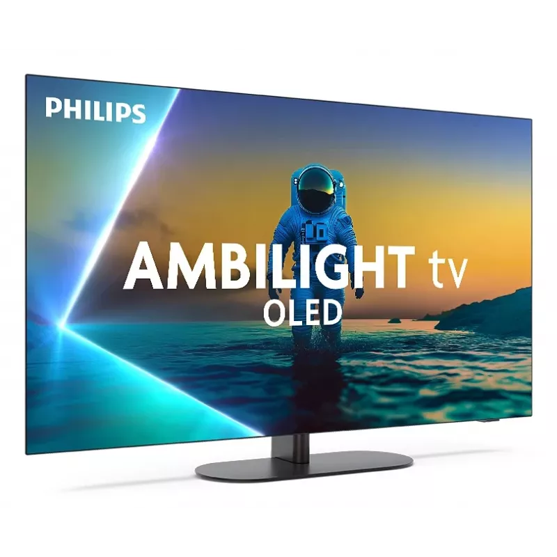 Philips Ambilight 42OLED810/12 TV 106,7 cm (42