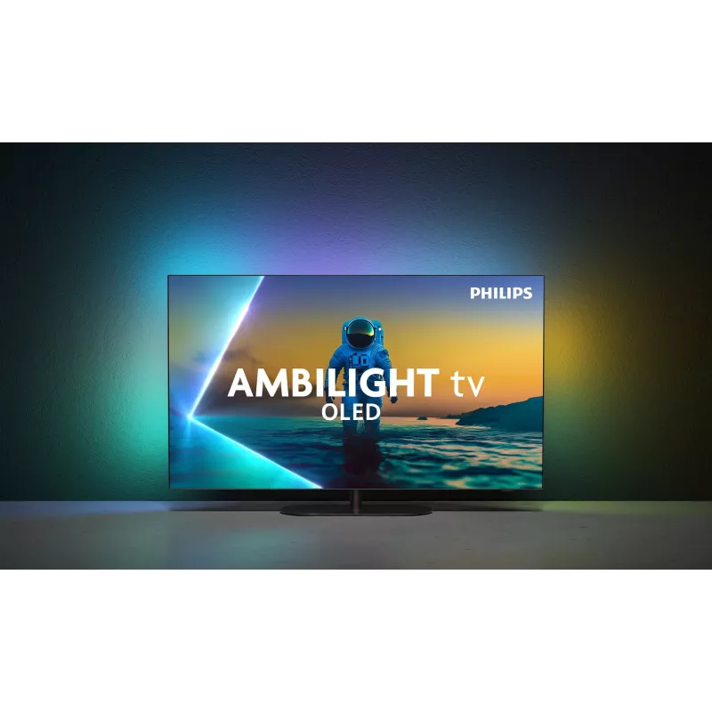 Philips Ambilight 42OLED810/12 TV 106,7 cm (42