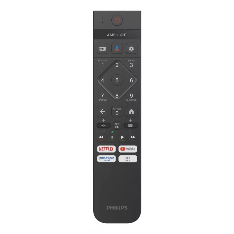 Philips Ambilight 42OLED810/12 TV 106,7 cm (42