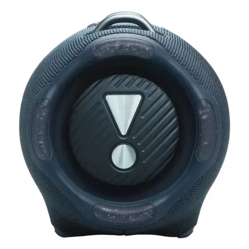 Stereo-kannettava kaiutin JBL Xtreme 4 sininen – 100 W RMS, Bluetooth langaton, paristokäyttöinen