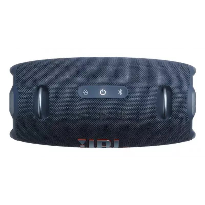 Stereo-kannettava kaiutin JBL Xtreme 4 sininen – 100 W RMS, Bluetooth langaton, paristokäyttöinen