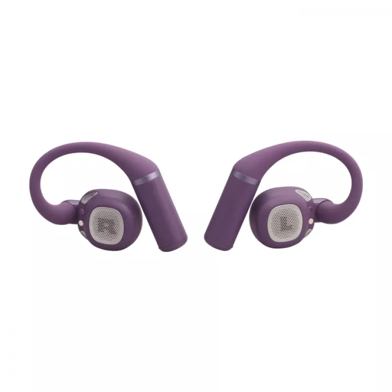 Headset JBL Sense Pro TWS Bluetooth korvakoukku korvan sisäinen 20–40000 Hz USB-C latausteline violetti