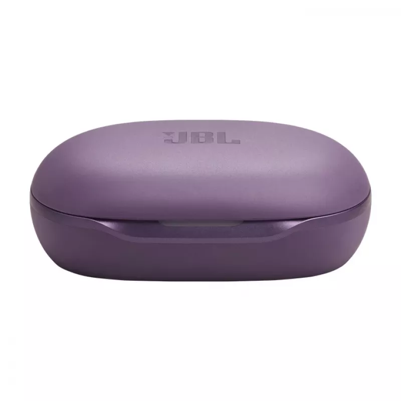 Headset JBL Sense Pro TWS Bluetooth korvakoukku korvan sisäinen 20–40000 Hz USB-C latausteline violetti
