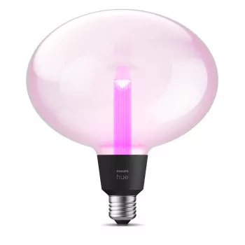Philips Hue White and colour ambience Ellipse - E27 älylamppu
