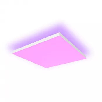Pinta-asennettava valaisin Philips Hue 929003736301 LED 67 W valkoinen