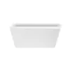 Pinta-asennettava valaisin Philips Hue 929003736301 LED 67 W valkoinen