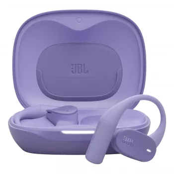 JBL Sense Lite headset langaton korvakoukku musiikki Bluetooth violetti