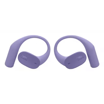 JBL Sense Lite headset langaton korvakoukku musiikki Bluetooth violetti