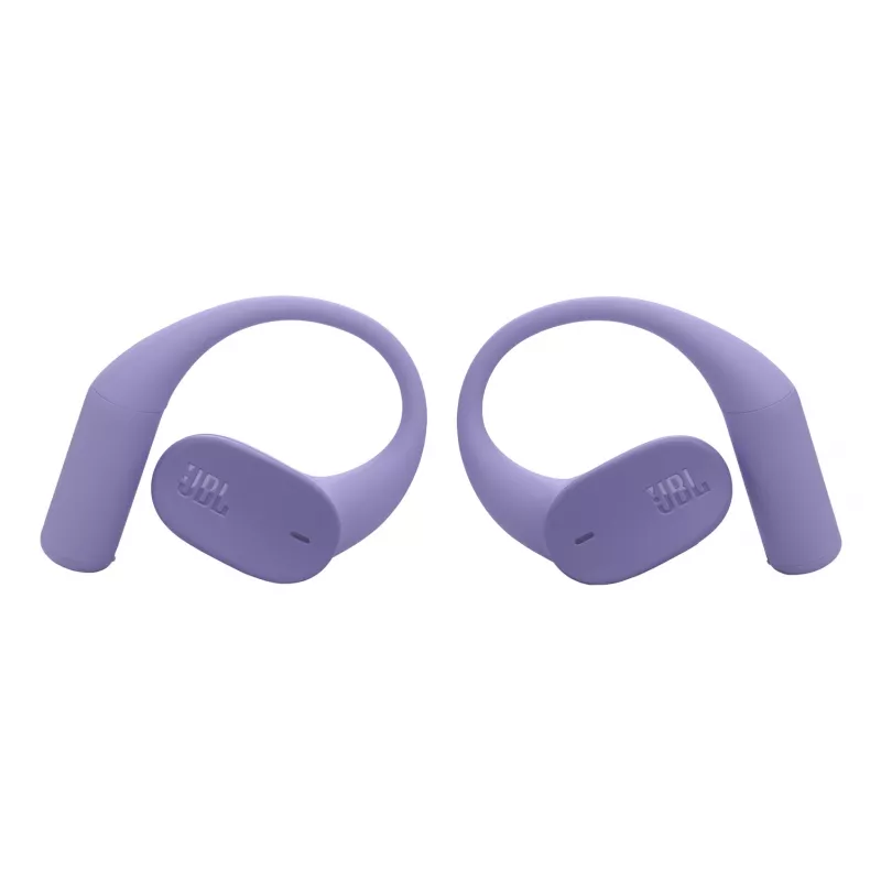 JBL Sense Lite headset langaton korvakoukku musiikki Bluetooth violetti