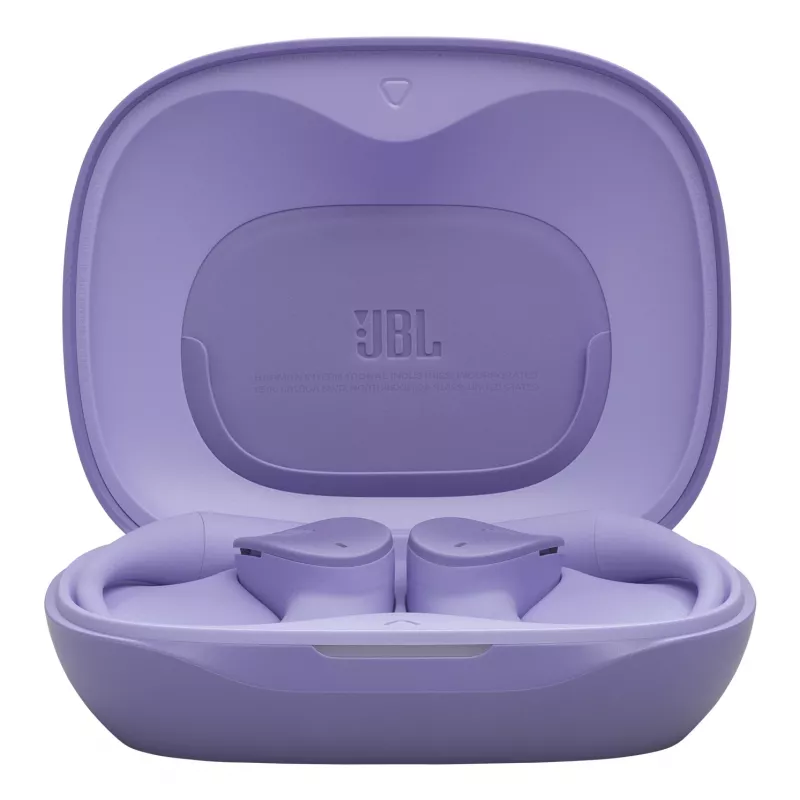 JBL Sense Lite headset langaton korvakoukku musiikki Bluetooth violetti