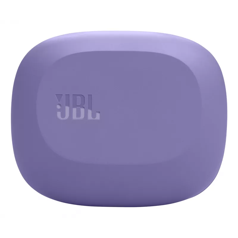 JBL Sense Lite headset langaton korvakoukku musiikki Bluetooth violetti