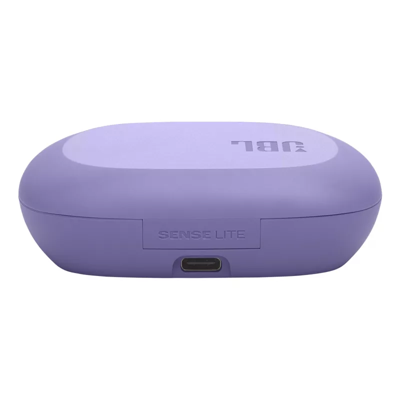 JBL Sense Lite headset langaton korvakoukku musiikki Bluetooth violetti