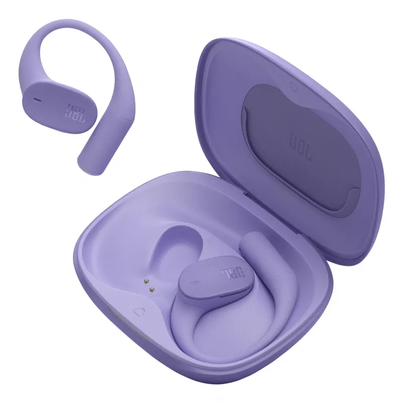 JBL Sense Lite headset langaton korvakoukku musiikki Bluetooth violetti
