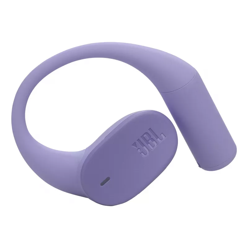 JBL Sense Lite headset langaton korvakoukku musiikki Bluetooth violetti