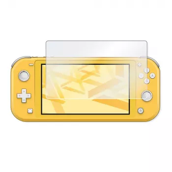 Steelplay näytönsuojalasi - 9H karkaistu lasi (Switch Lite)