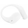 Headset JBL Sense Lite — langaton Bluetooth-korvanappikuuloke korvakoukulla, intraauraalinen, 20–20000 Hz, 83,5 g, valkoinen