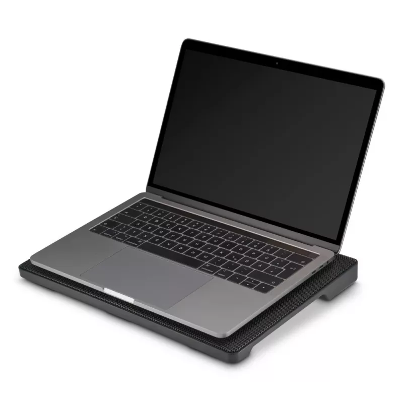 Hama ohut kannettavan tietokoneen jäähdytysalusta 39,6 cm (15,6 inch) musta