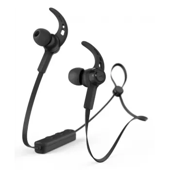 Hama Freedom Run III headset langaton korvakoukku, in-ear urheilu Bluetooth musta
