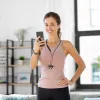 Hama Freedom Run III headset langaton korvakoukku, in-ear urheilu Bluetooth musta