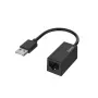 Hama 00200324 verkkokortti Ethernet 100 Mbit/s