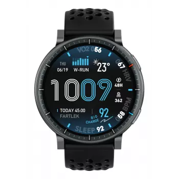 Älykello Amazfit Active Max pyöreä AMOLED 1,5