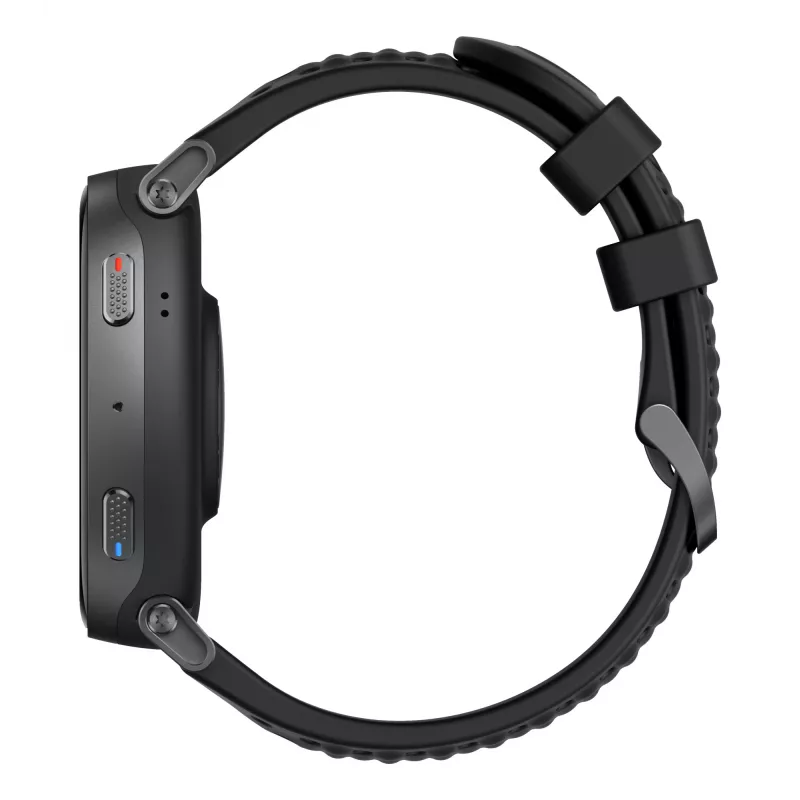 Älykello Amazfit Active Max pyöreä AMOLED 1,5