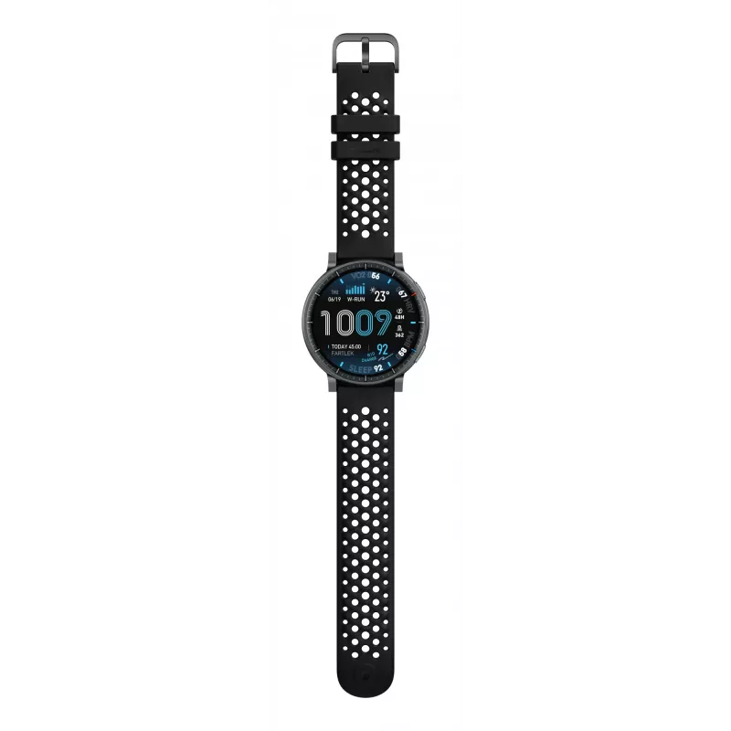 Älykello Amazfit Active Max pyöreä AMOLED 1,5