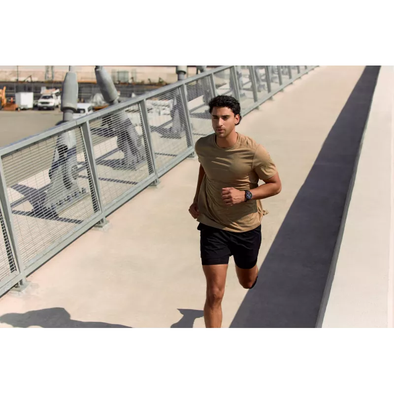 Älykello Amazfit Active Max pyöreä AMOLED 1,5