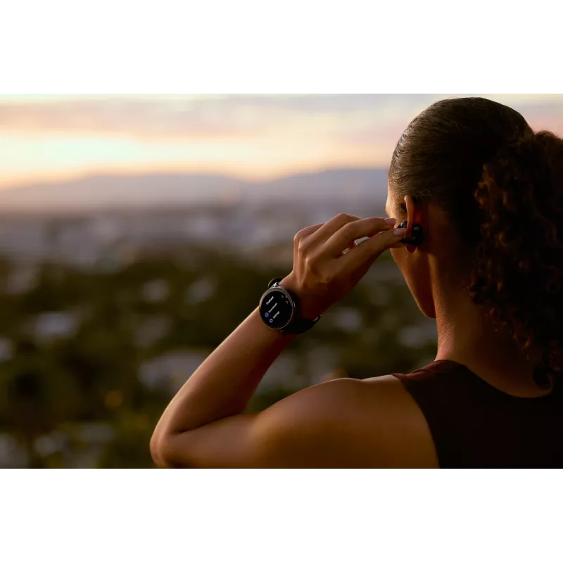 Älykello Amazfit Active Max pyöreä AMOLED 1,5