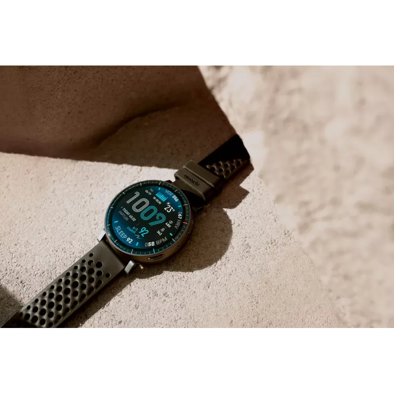 Älykello Amazfit Active Max pyöreä AMOLED 1,5